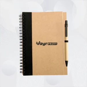 agenda ecolÓgica