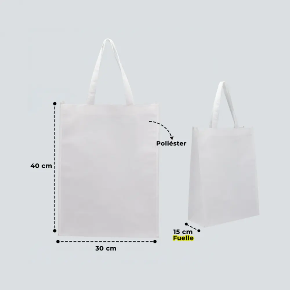bolsa tnt con fuelle bolsa tnt con fuelle
