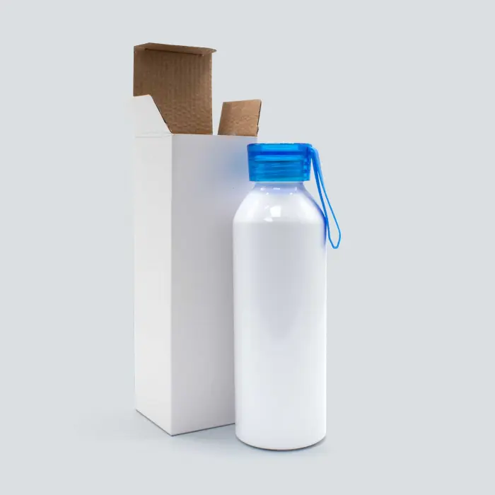 botella sport de aluminio 650 ml botella sport de aluminio 650 ml