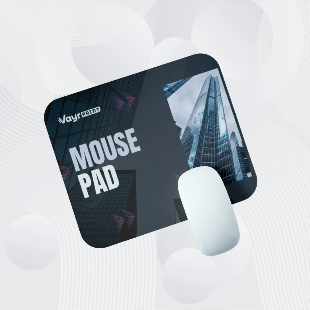 mouse pad mouse pad