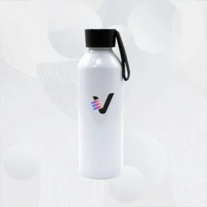 botella sport de aluminio 650 ml