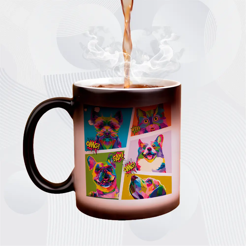 taza mÁgica premium (cambia color) 11oz taza mÁgica premium (cambia color) 11oz