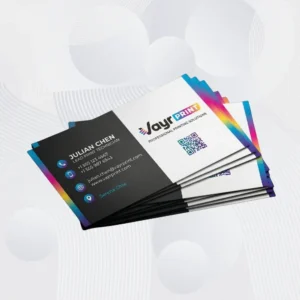 tarjetas de presentaciÓn